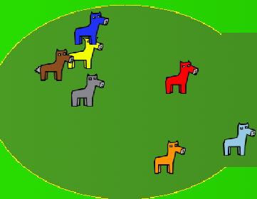 horse-race-tests